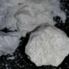 Colombian Cocaine