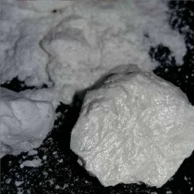 Colombian Cocaine