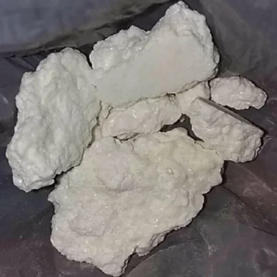 Peruvian Cocaine